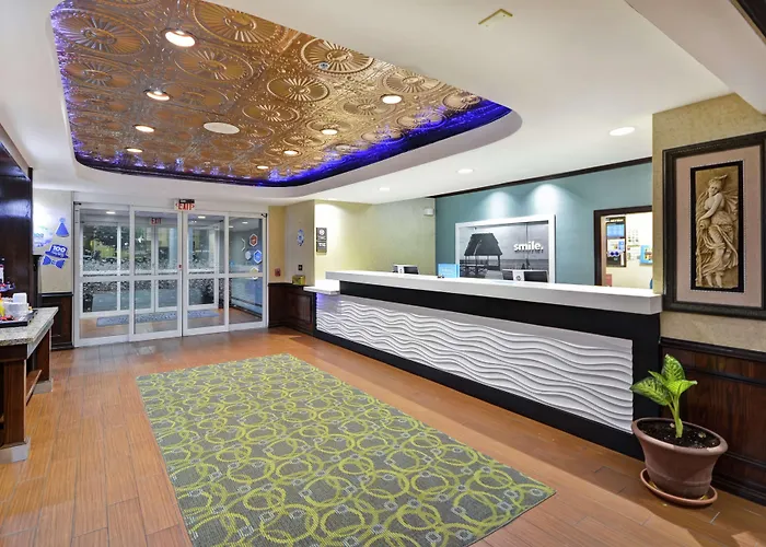 Hampton Inn Corpus Christi-Northwest I-37